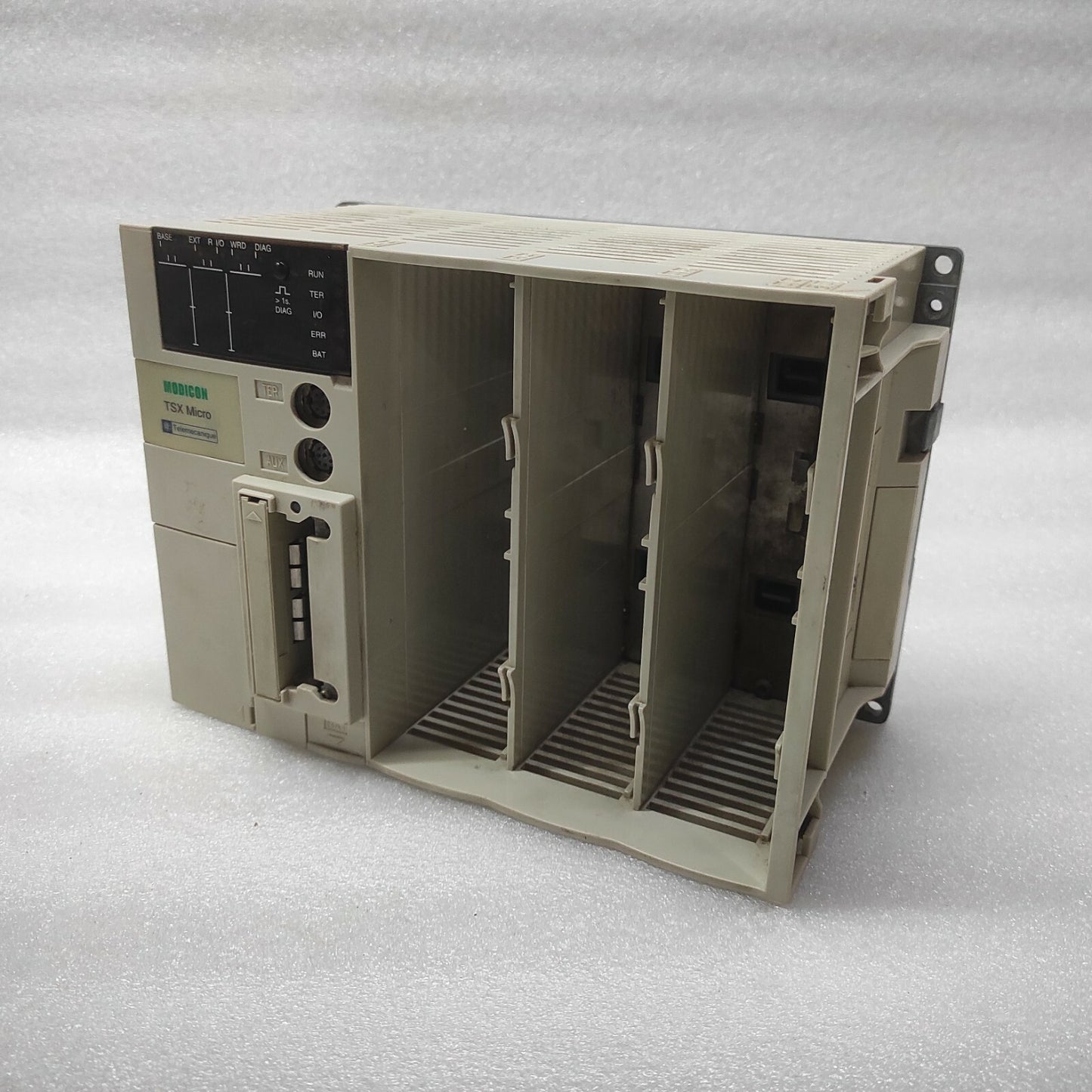 SE TSX 3721 DC PLC TSX3721101 UIW