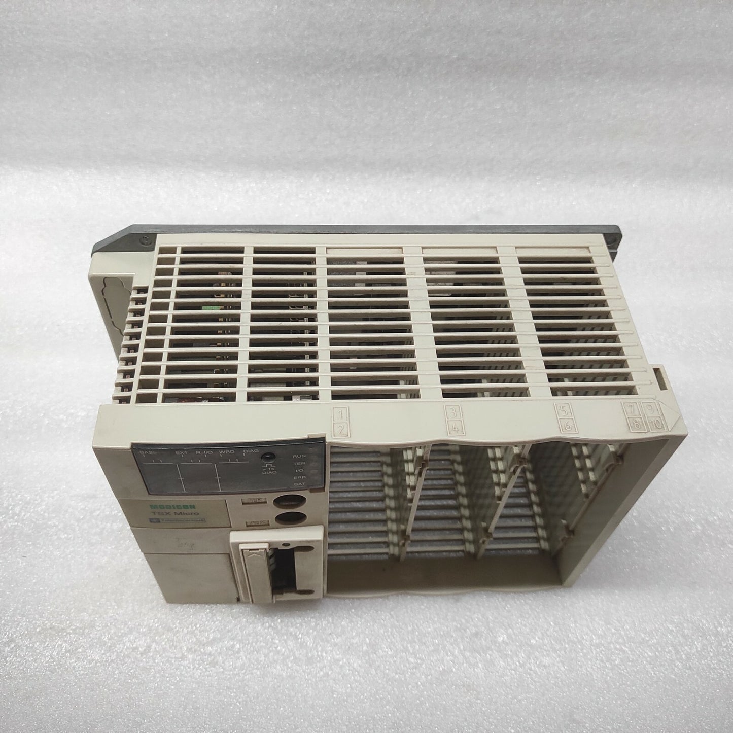 SE TSX 3721 DC PLC TSX3721101 UIW