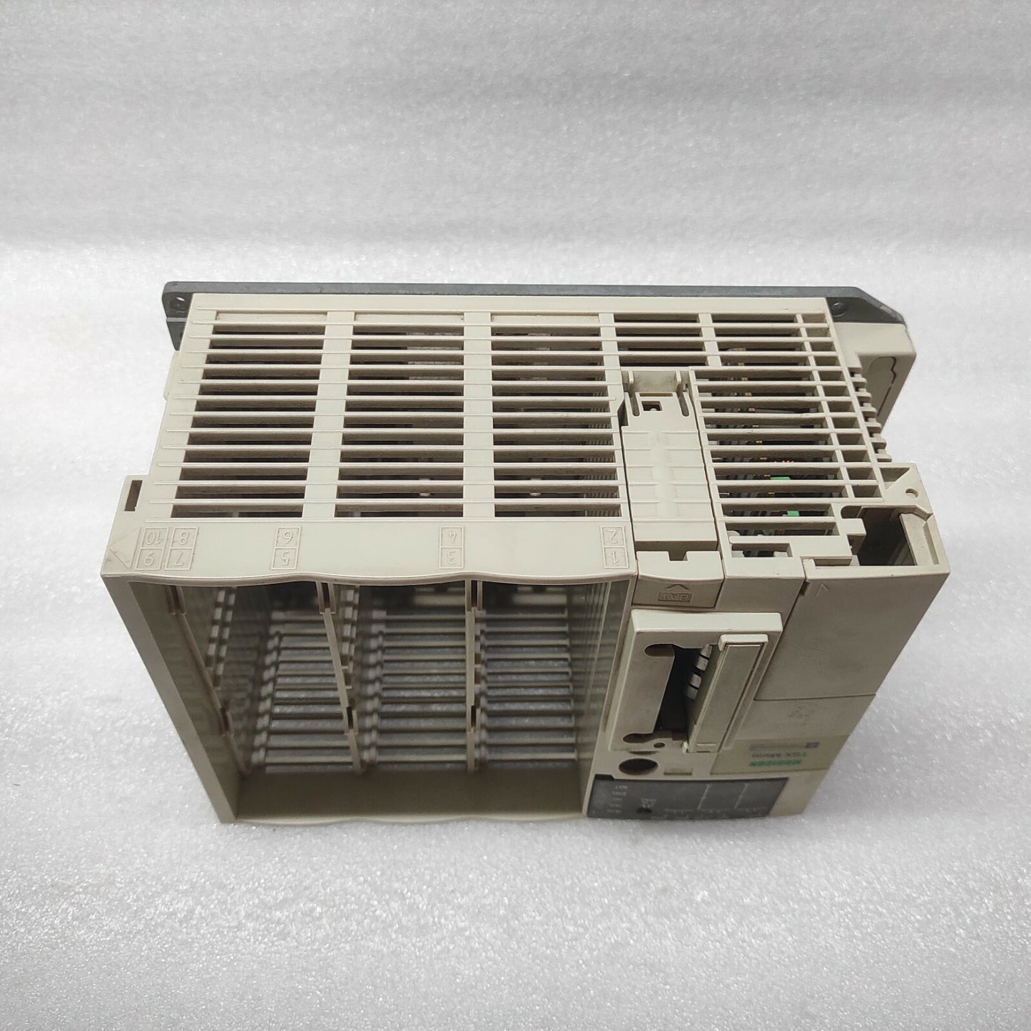 SE TSX 3721 DC PLC TSX3721101 UIW