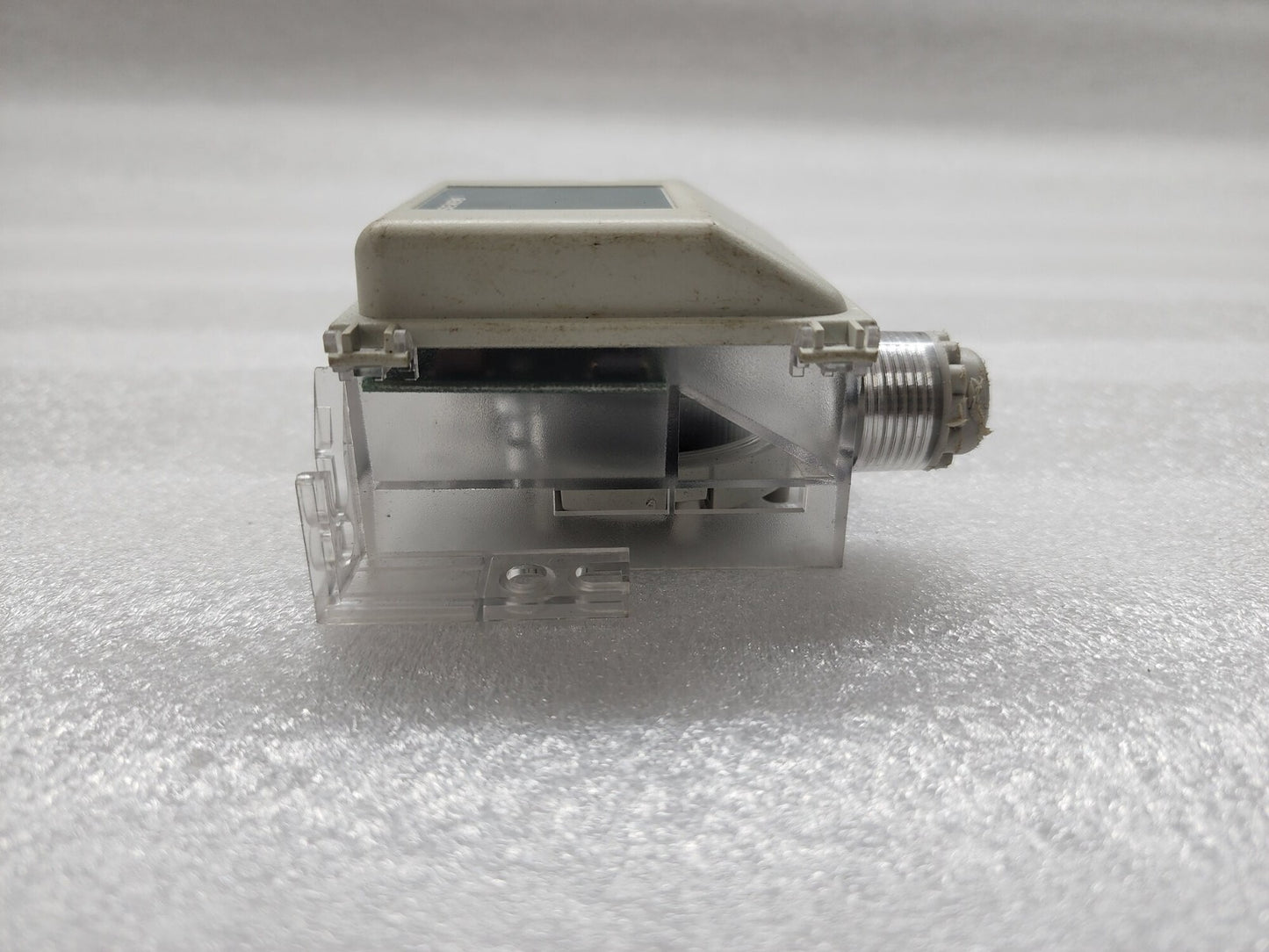 SIEMENS QBM2030-5 DIFFERENTIAL PRESSURE SENSOR