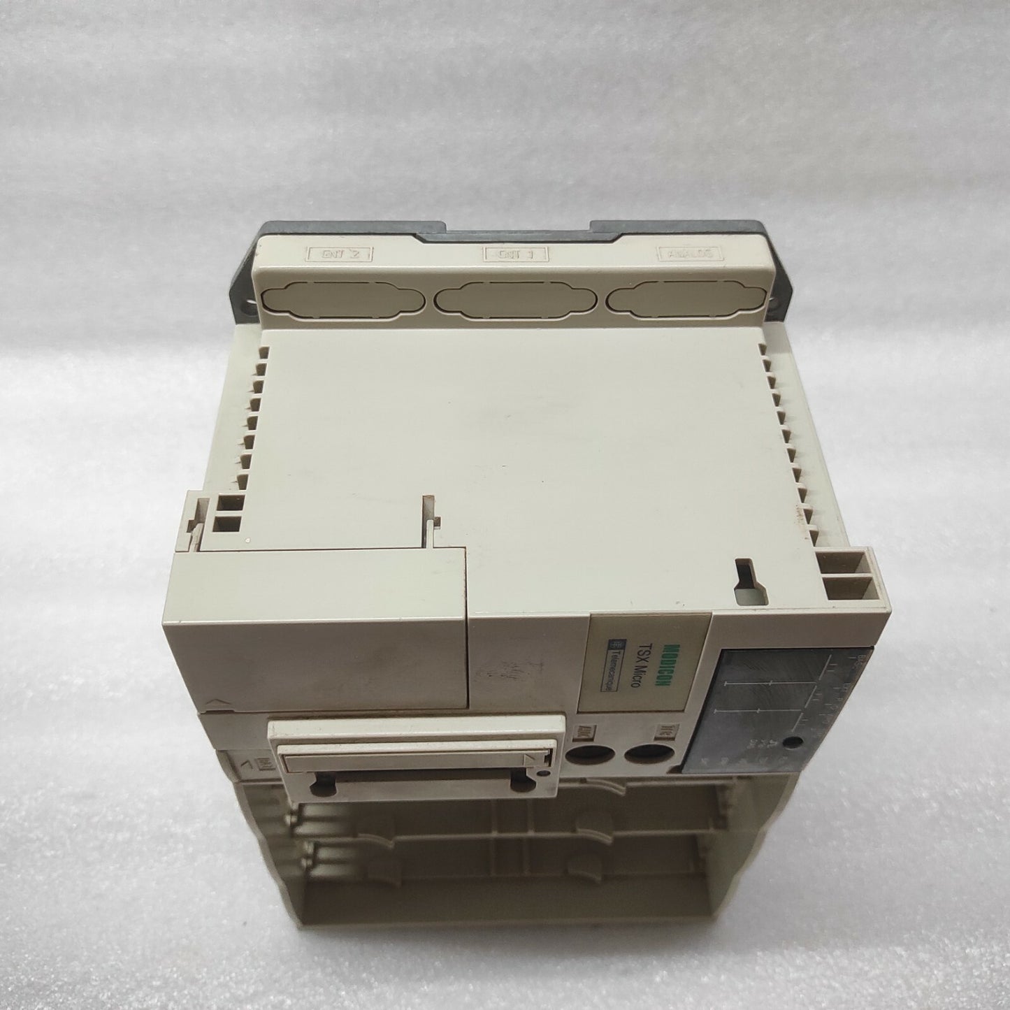 SE TSX 3721 DC PLC TSX3721101 UIW