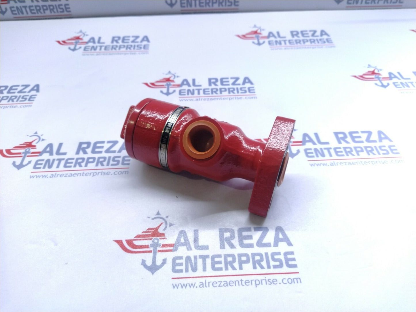 Daikin 0977287 Safety Valve OSV12B-21A