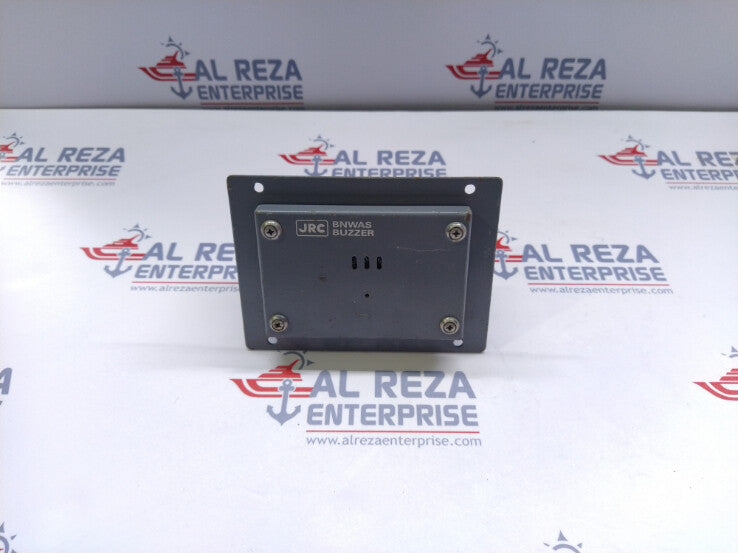 Jrcs NVS-765 BNWAS Buzzer Unit NVS765