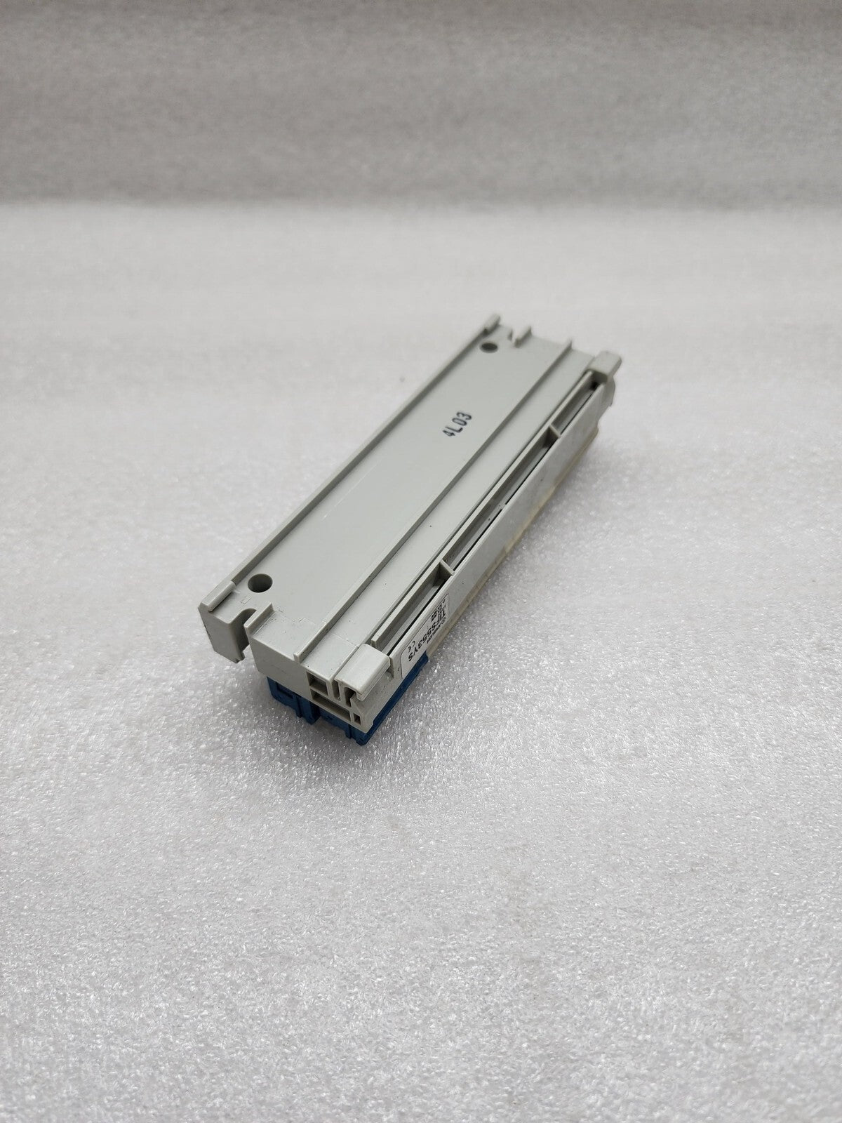 KASUGA TIFS553YS TERMINAL BLOCK EXPANSION BOARD 21-187-3201