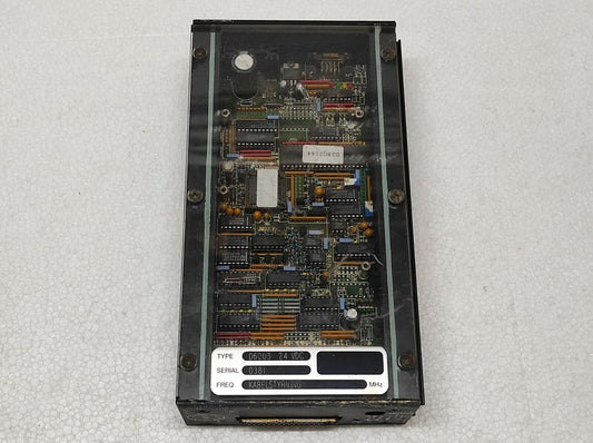 Datek D6003 Receiver 24VDC D600324VDC