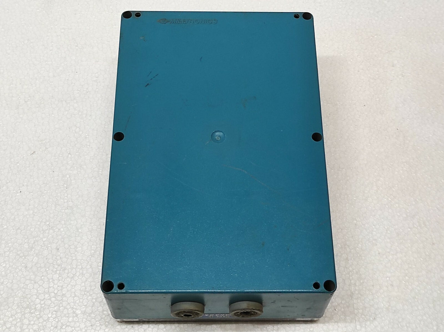 Milltronics 010890 070-10 Multiranger Plus Level Transmitter
