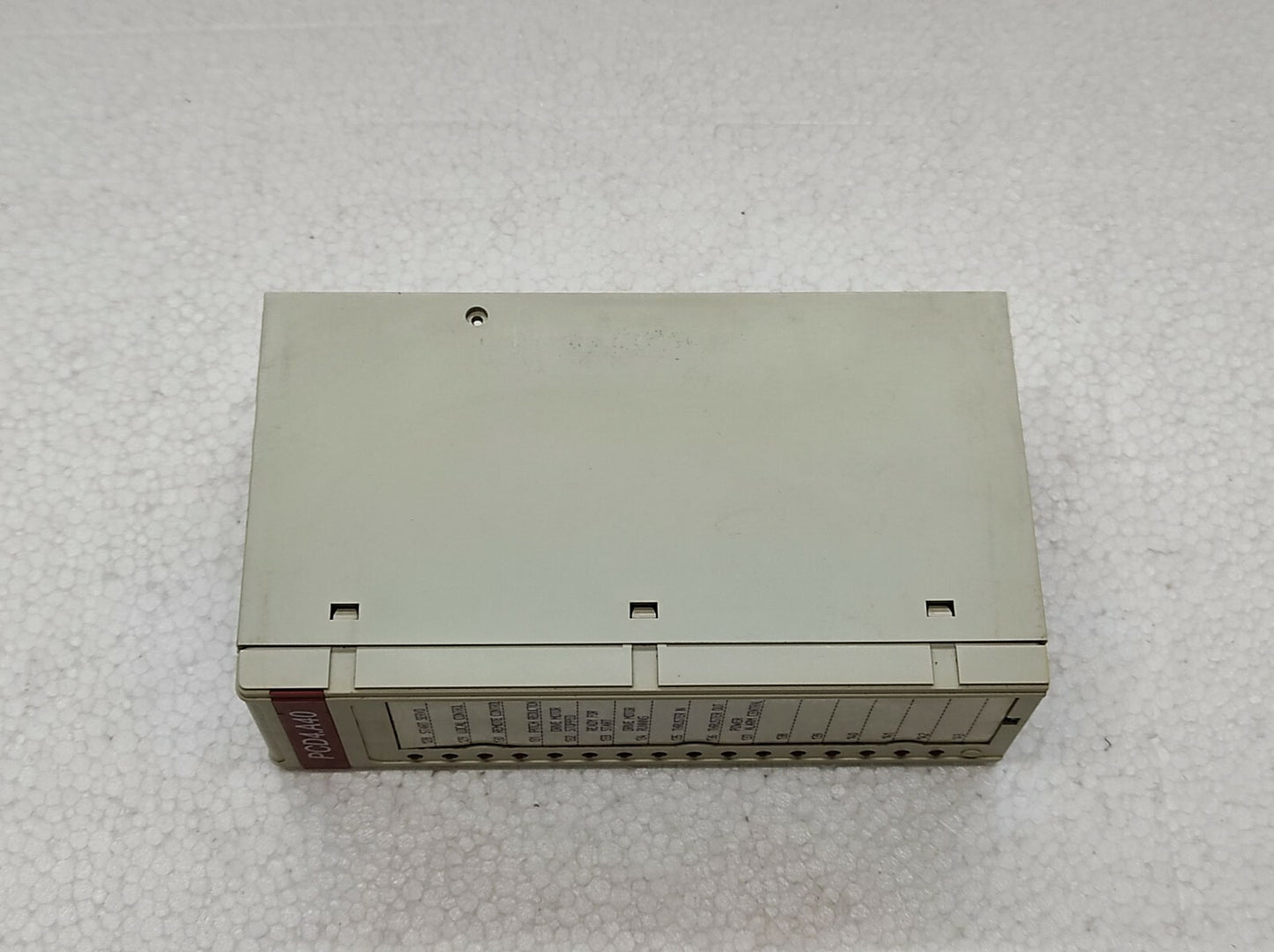 Saia PCD4.A400 Version B Digital Module PCD4A400