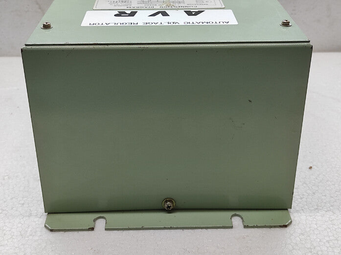 Taiyo ASC-32-4Z4 Automatic Voltage Regulator AVR ASC324Z4