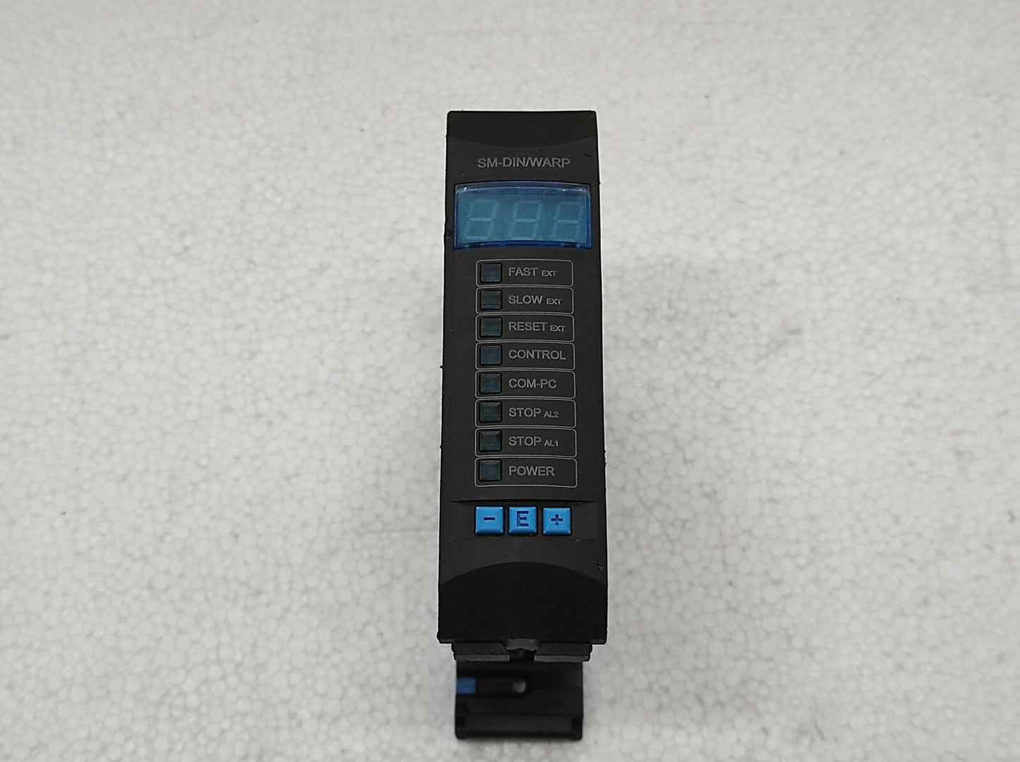 BTSR SM-DIN/WARP Interface Module SMDIN-WARP CE 0707 V4.0S2.0