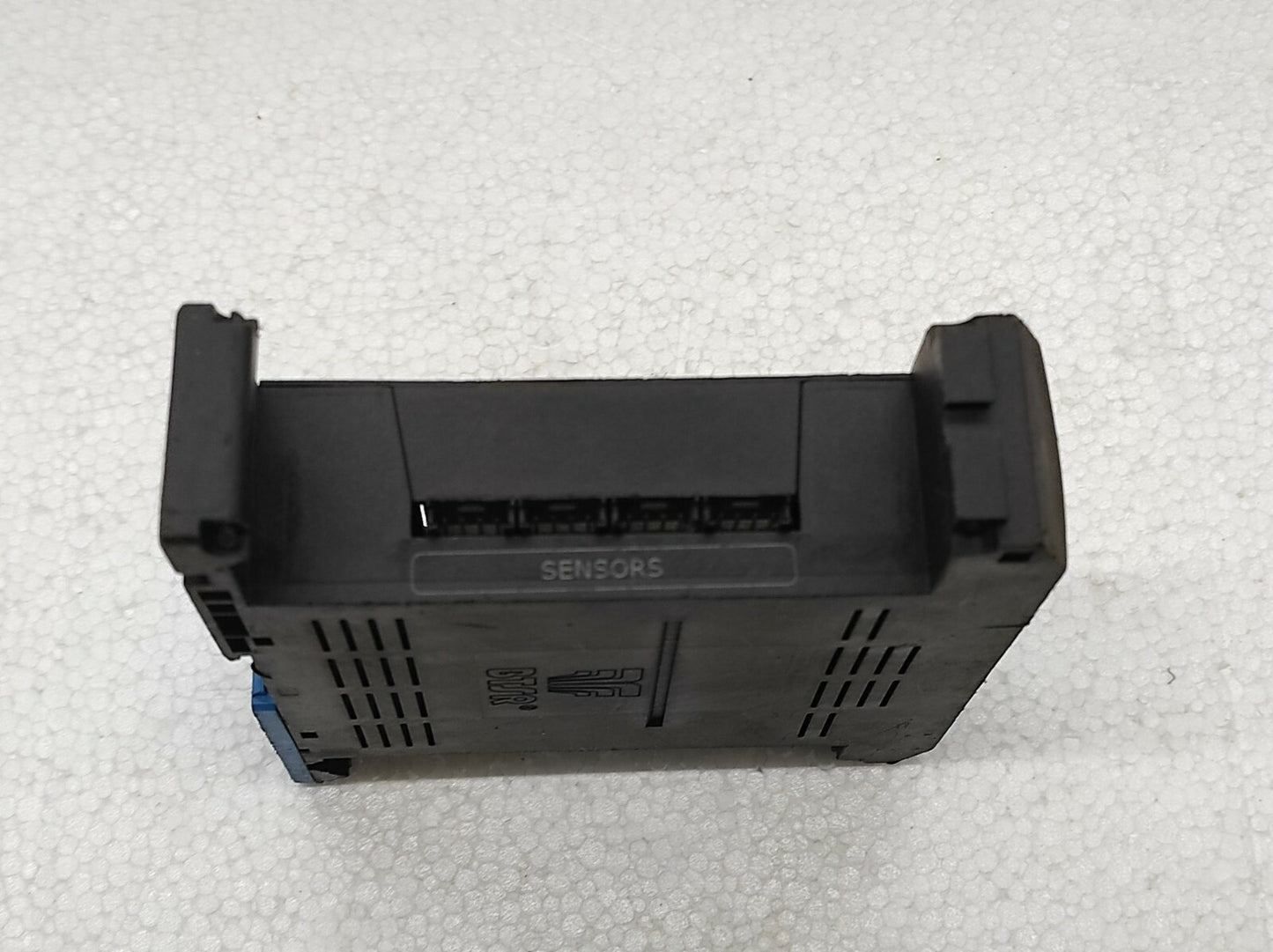 BTSR SM-DIN/WARP Interface Module SMDIN-WARP CE 0707 V4.0S2.0