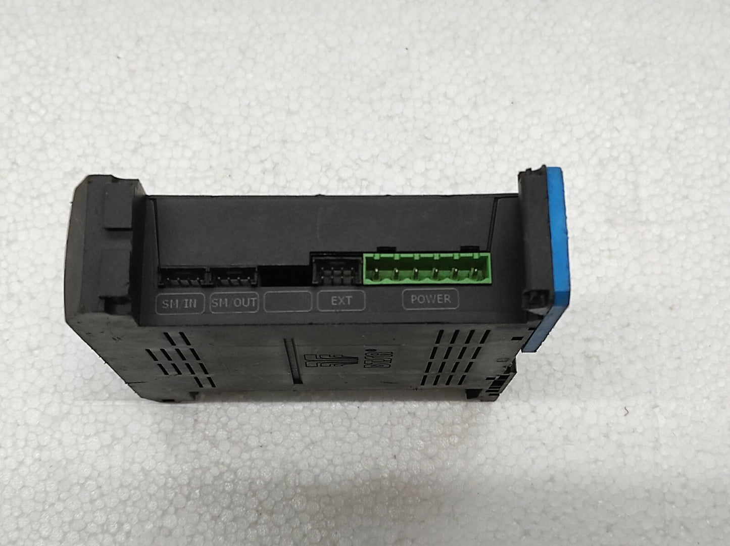 BTSR SM-DIN/WARP Interface Module SMDIN-WARP CE 0707 V4.0S2.0