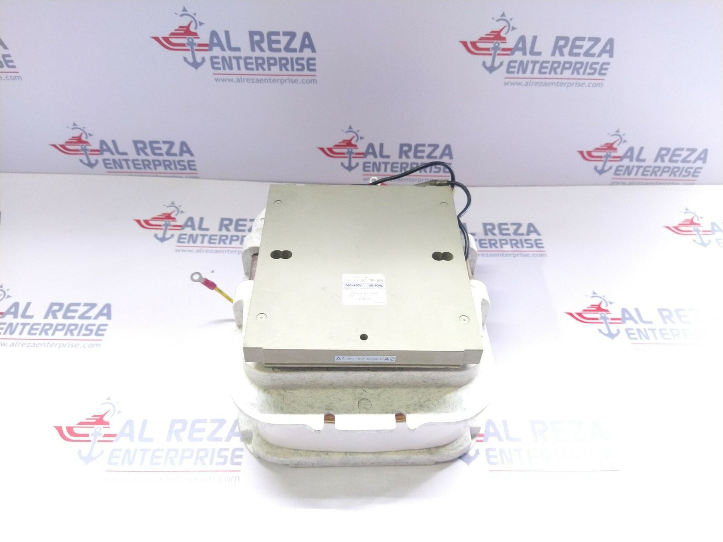 Fuji SC-14N, 16N Electronic Unit 380-450V Contactor Operating Kit