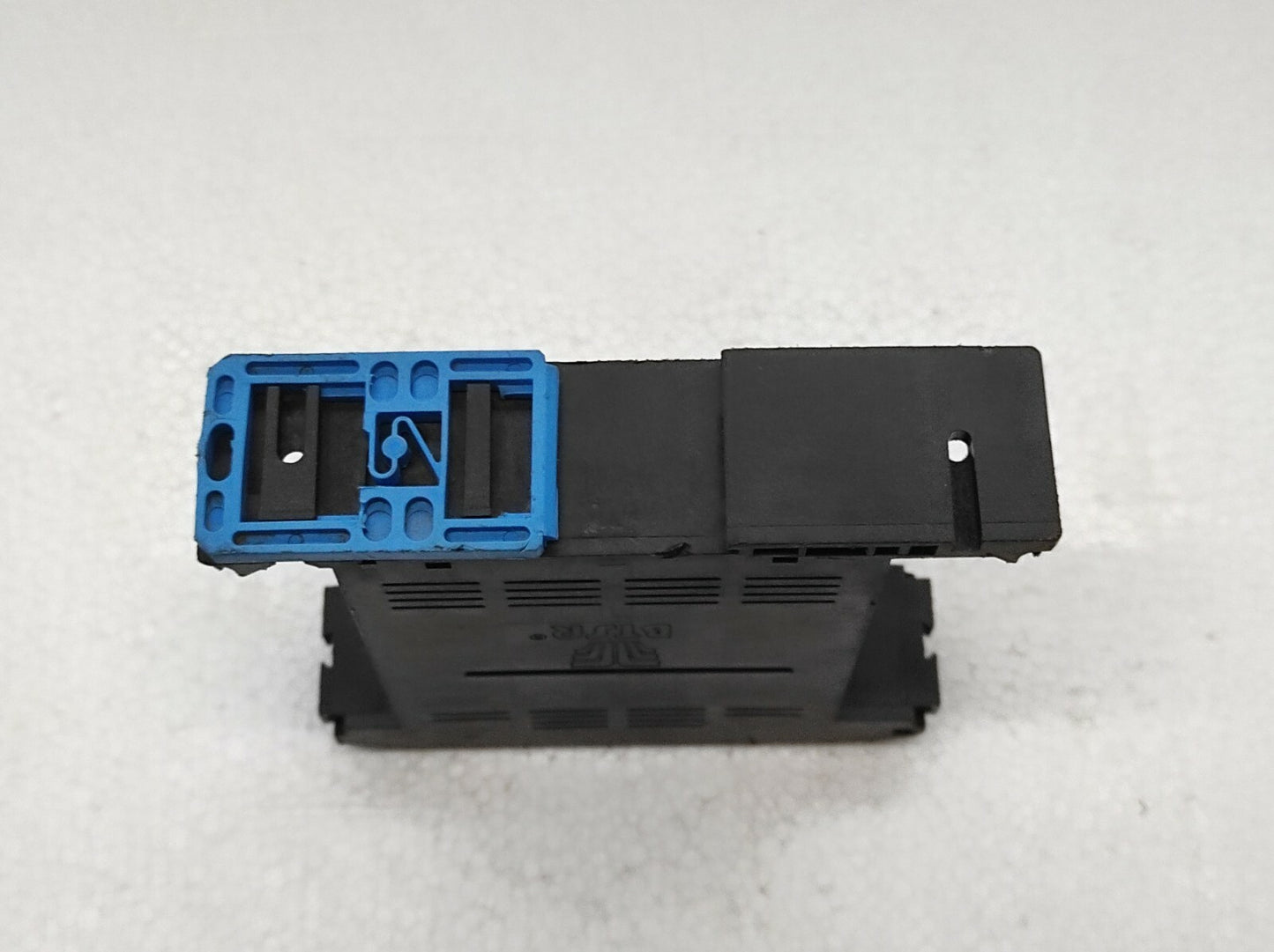 BTSR SM-DIN/WARP Interface Module SMDIN-WARP CE 0707 V4.0S2.0
