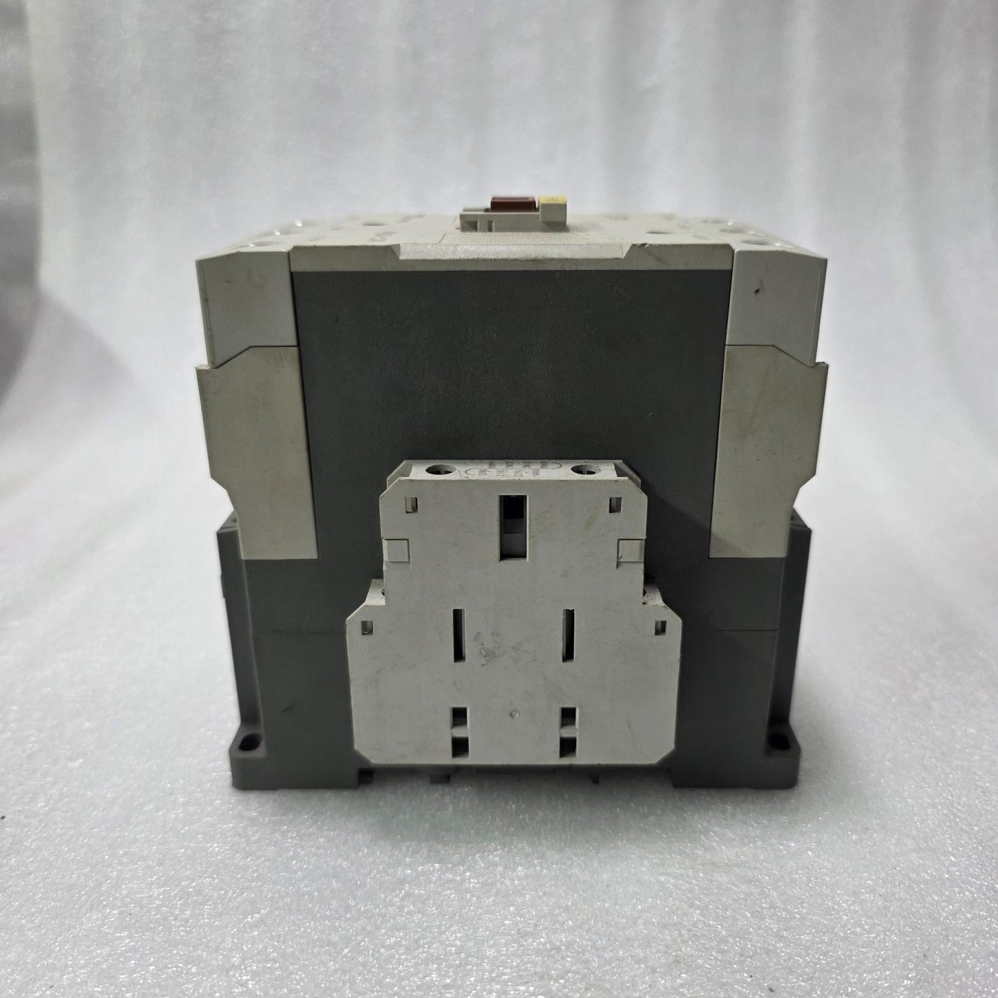 LS ELECTRIC MC-100A AC CONTACTOR 100A 3 POLE | 55KW MOTOR CONTACTOR | COIL 200-2
