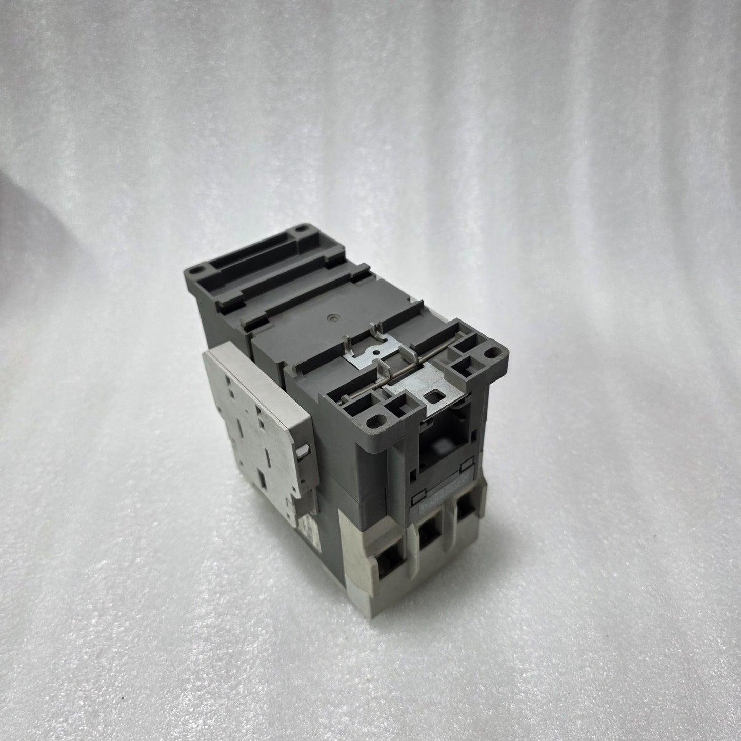 LS ELECTRIC MC-100A AC CONTACTOR 100A 3 POLE | 55KW MOTOR CONTACTOR | COIL 200-2