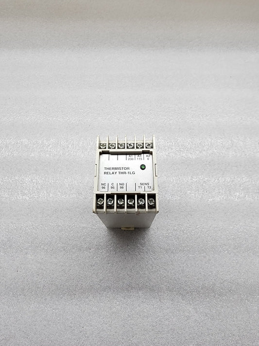 SEMCO MARINE THR-1LG THERMISTOR RELAY 115-230V