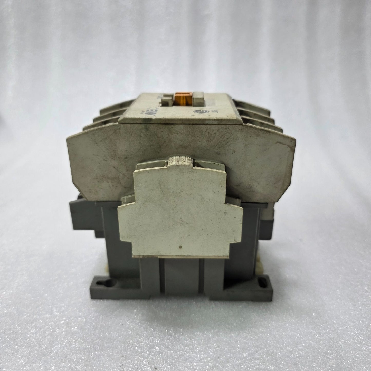 LG MEC GMC-50 AC CONTACTOR 50A 3 POLE | 440V COIL 60HZ | INDUSTRIAL MOTOR CONTAC