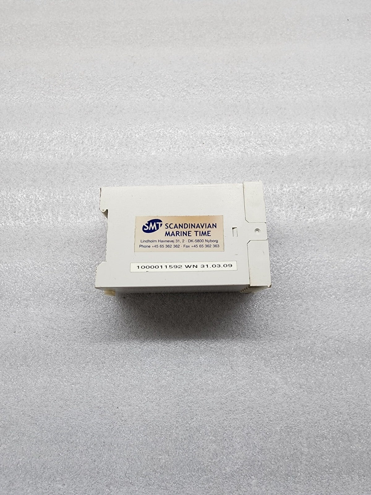 SEMCO MARINE THR-1LG THERMISTOR RELAY 115-230V