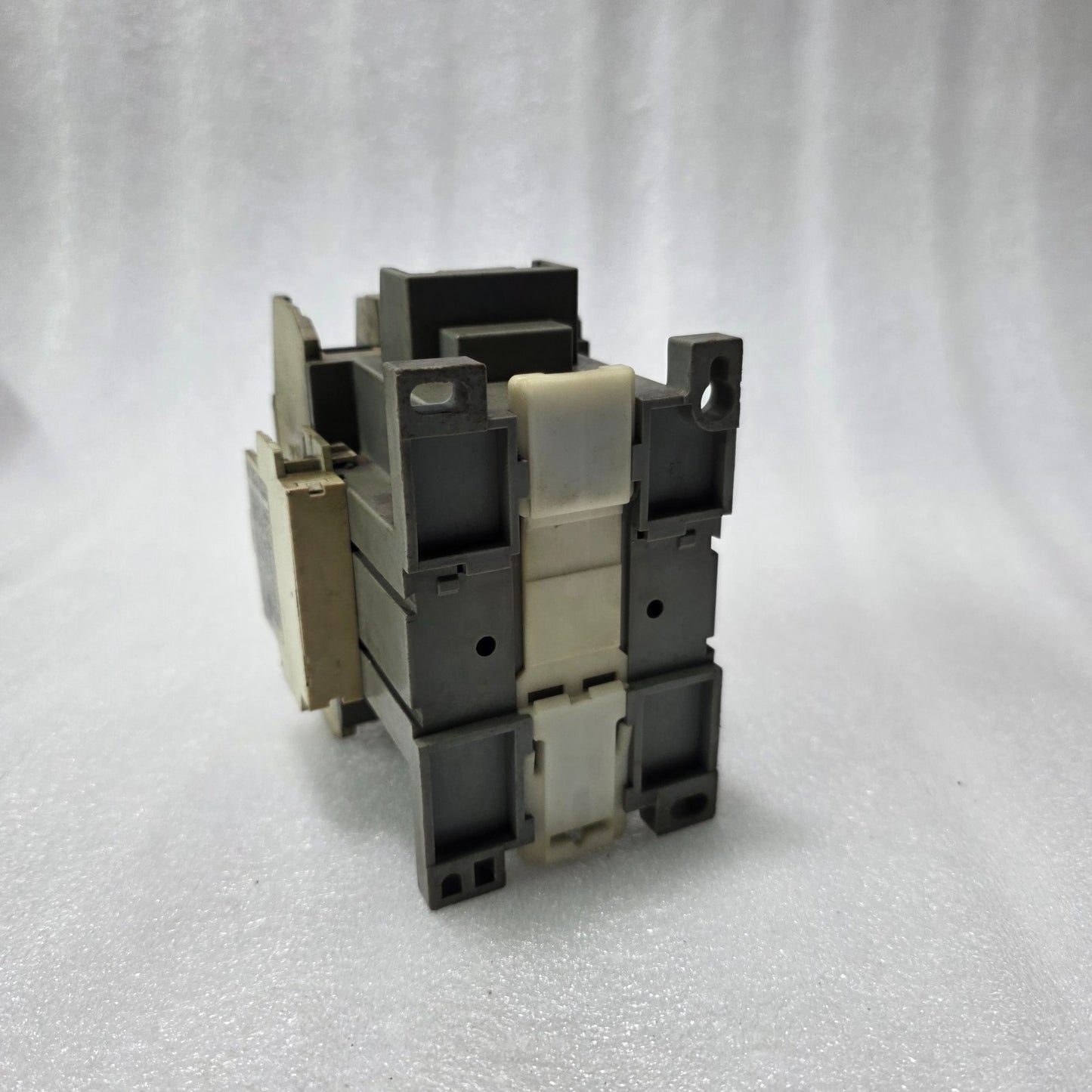 LG MEC GMC-50 AC CONTACTOR 50A 3 POLE | 440V COIL 60HZ | INDUSTRIAL MOTOR CONTAC