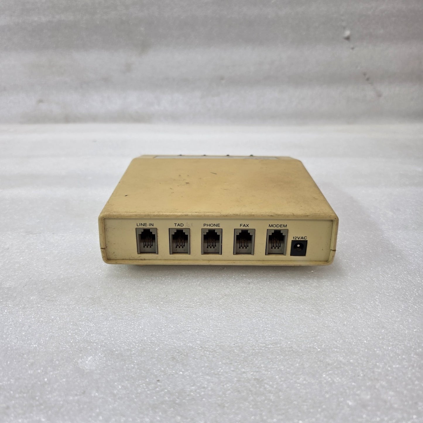 HELLO DIRECT CROSSPOINT AUTOSWITCHER III PLUS | COMSHARE TELEPHONE LINE SWITCH |