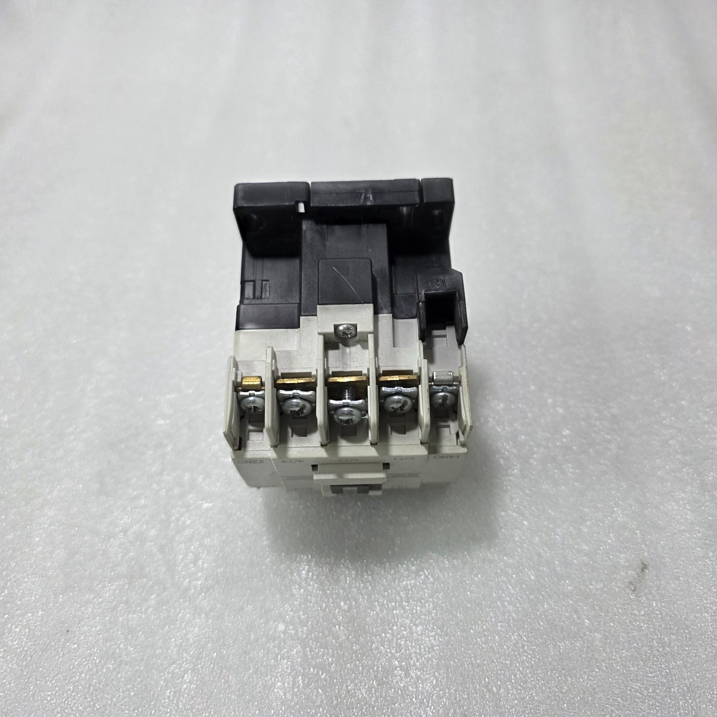 CHEIL CMC(D)20 MAGNETIC CONTACTOR – 20A AC3, 200–220V AC COIL, 3-PHASE MOTOR CON