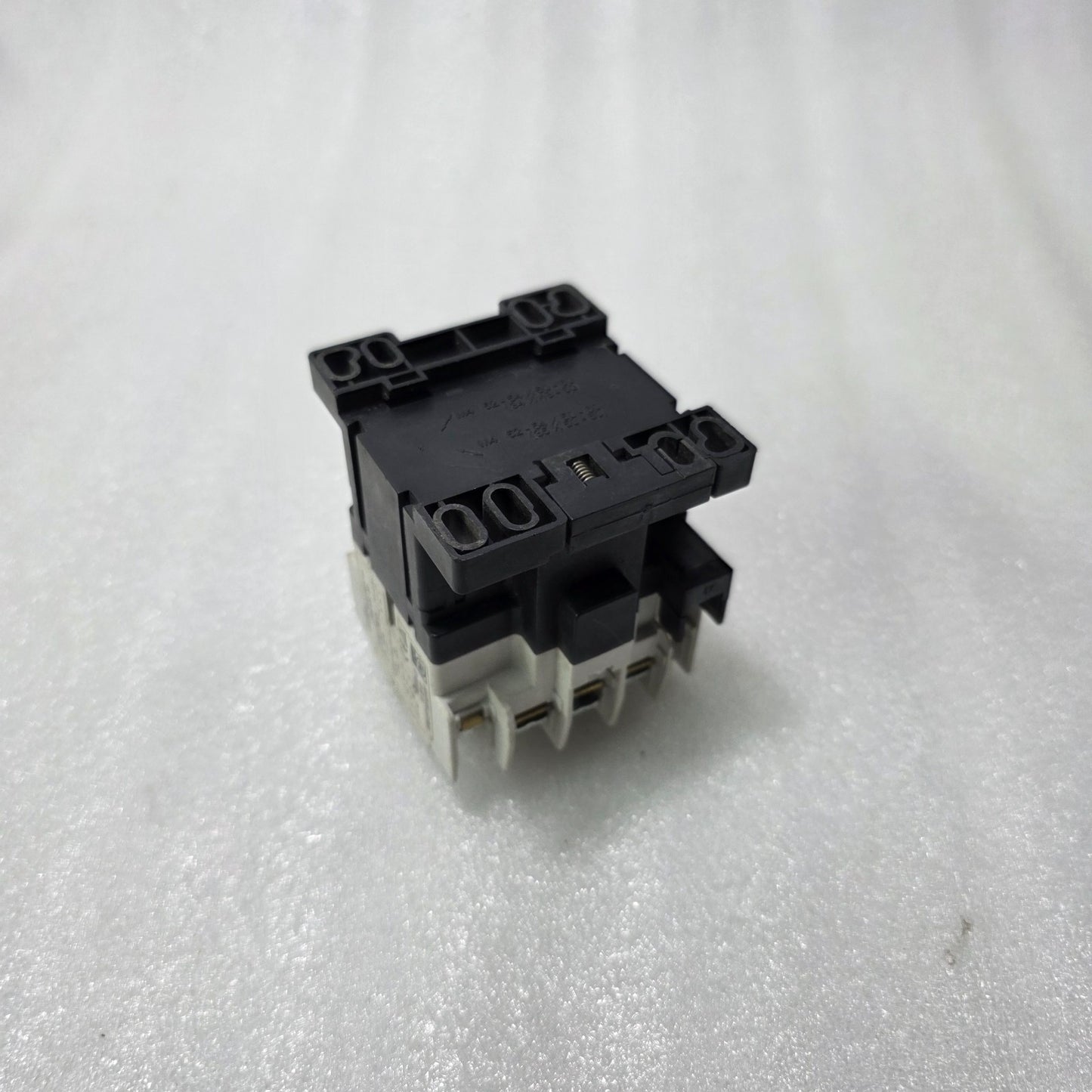 CHEIL CMC(D)20 MAGNETIC CONTACTOR – 20A AC3, 200–220V AC COIL, 3-PHASE MOTOR CON