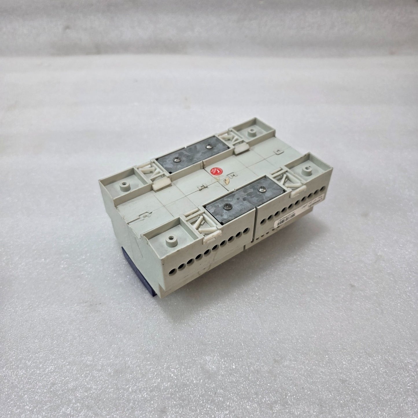 CLIPSAL C-BUS2 L5504RVFC 4 CHANNEL VOLTAGE FREE CHANGEOVER RELAY | 240V AC | HOM