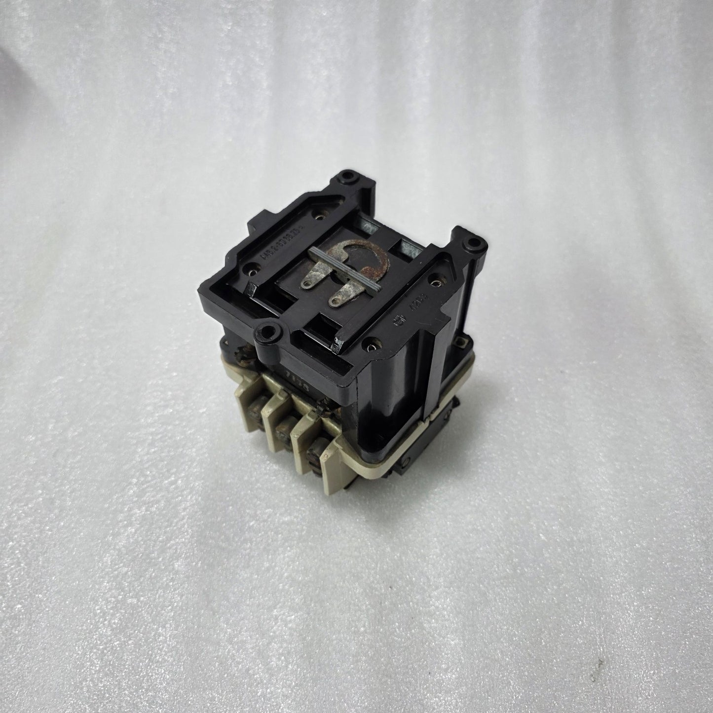 BBC BROWN BOVERI SLA40 B943 AC CONTACTOR 60A | 3 PHASE MOTOR CONTACTOR 220/380V