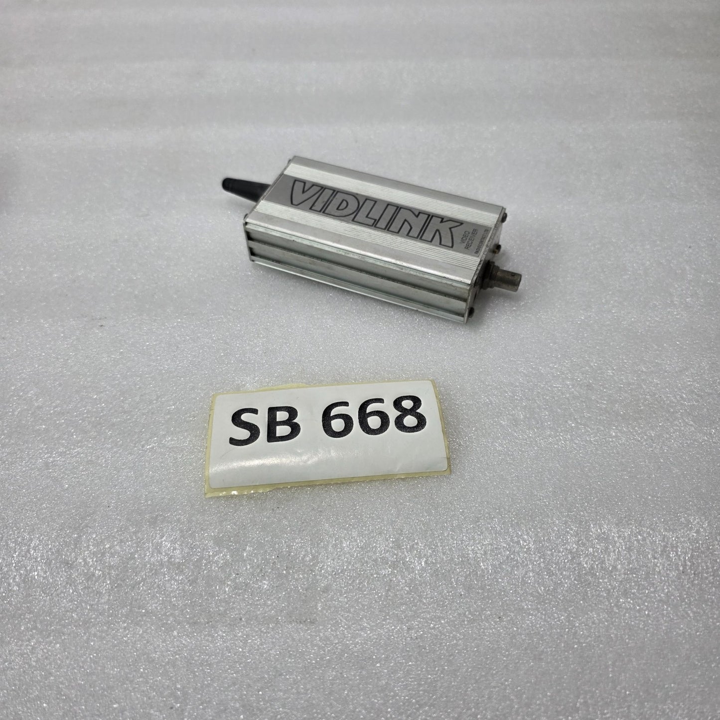 CCT2440/RX VIDEO RECEIVER MODULE | INDUSTRIAL CCTV SIGNAL RECEIVER | CE CERTIFIE