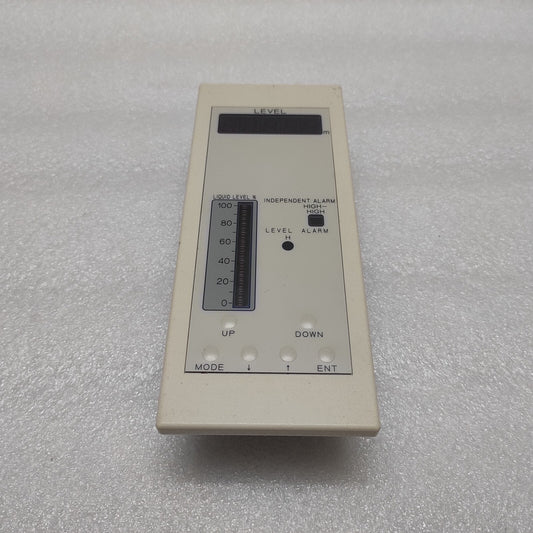 MUSASINO MDA-E1 DIGITAL AND ANALOG INDICATOR