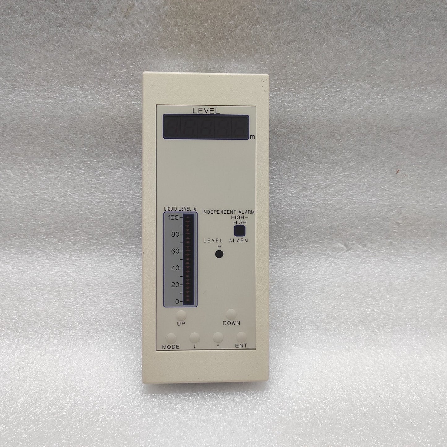 MUSASINO MDA-E1 DIGITAL AND ANALOG INDICATOR