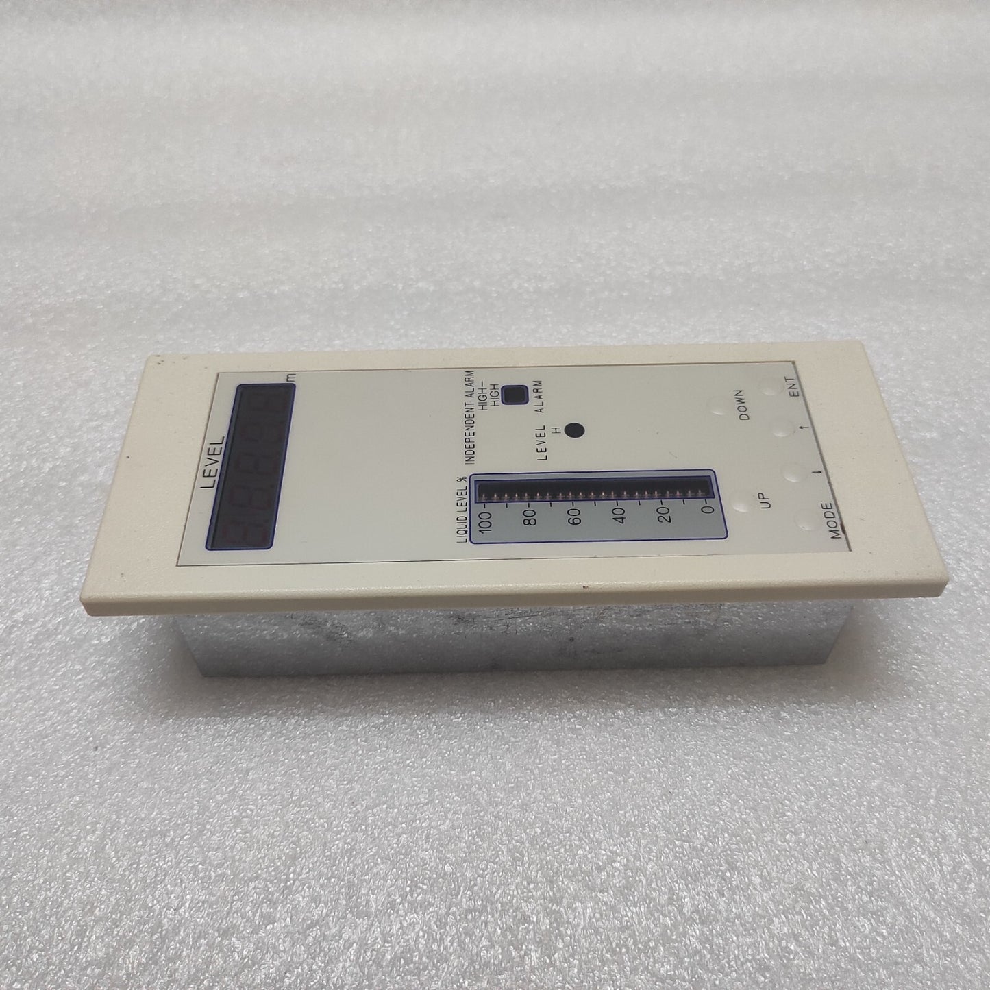 MUSASINO MDA-E1 DIGITAL AND ANALOG INDICATOR