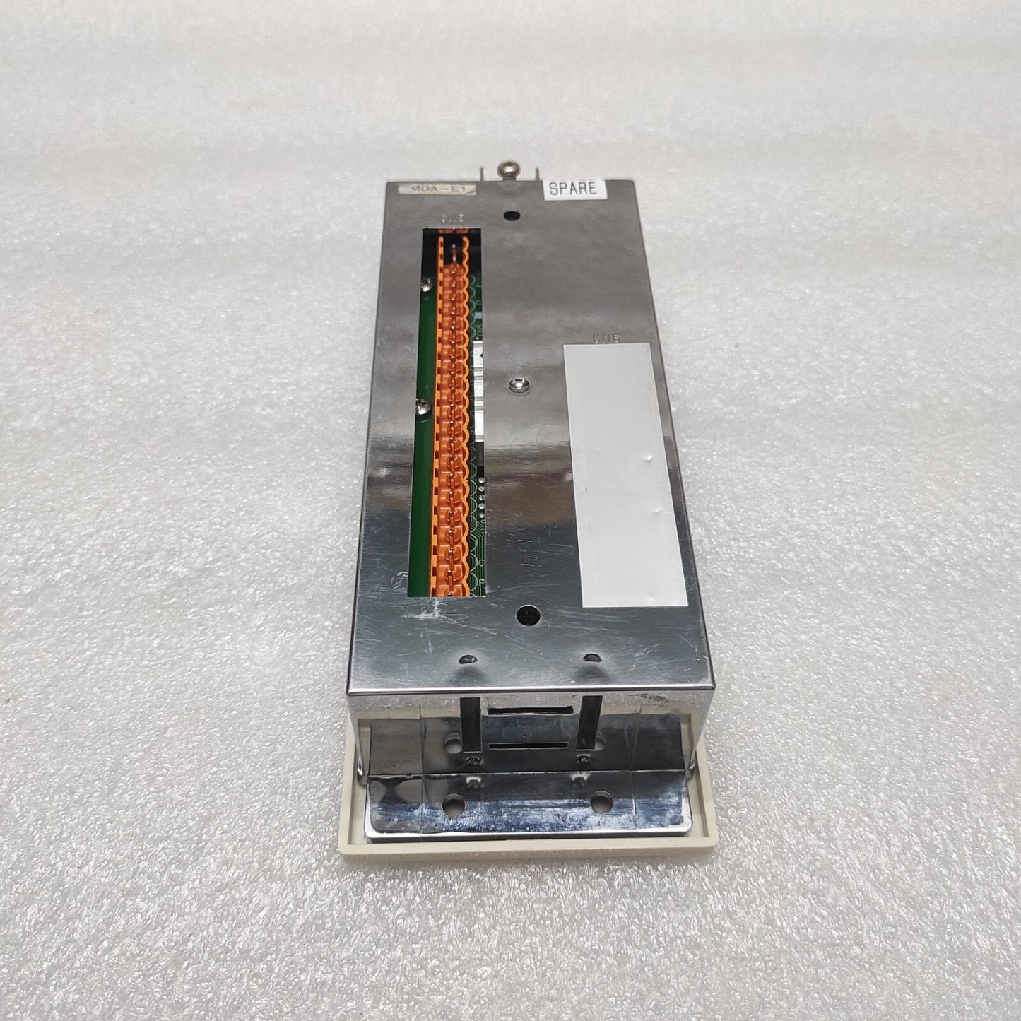 MUSASINO MDA-E1 DIGITAL AND ANALOG INDICATOR