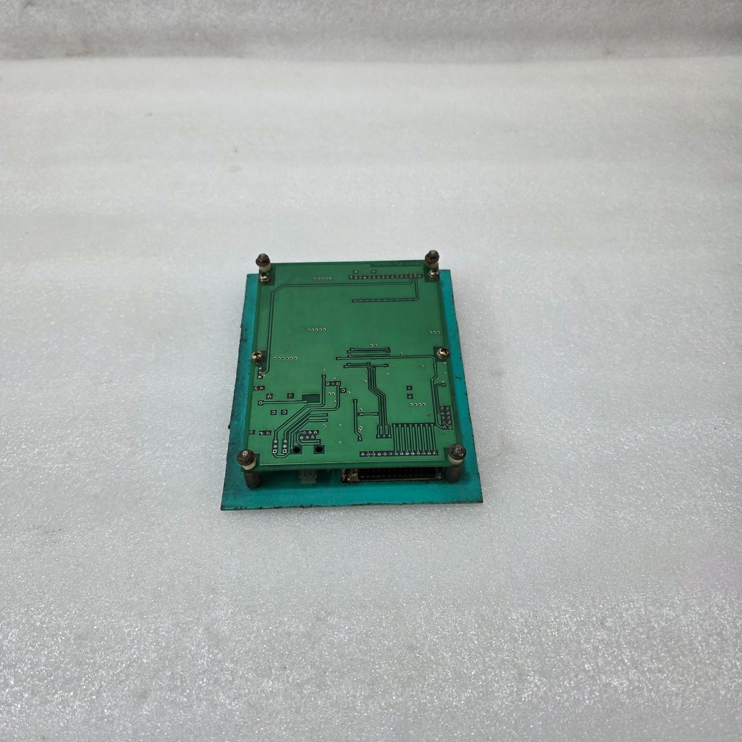 AMTECH AXPERT EAZY VFD KEYPAD DISPLAY MODULE PCB-2003B | AC DRIVE CONTROL PANEL