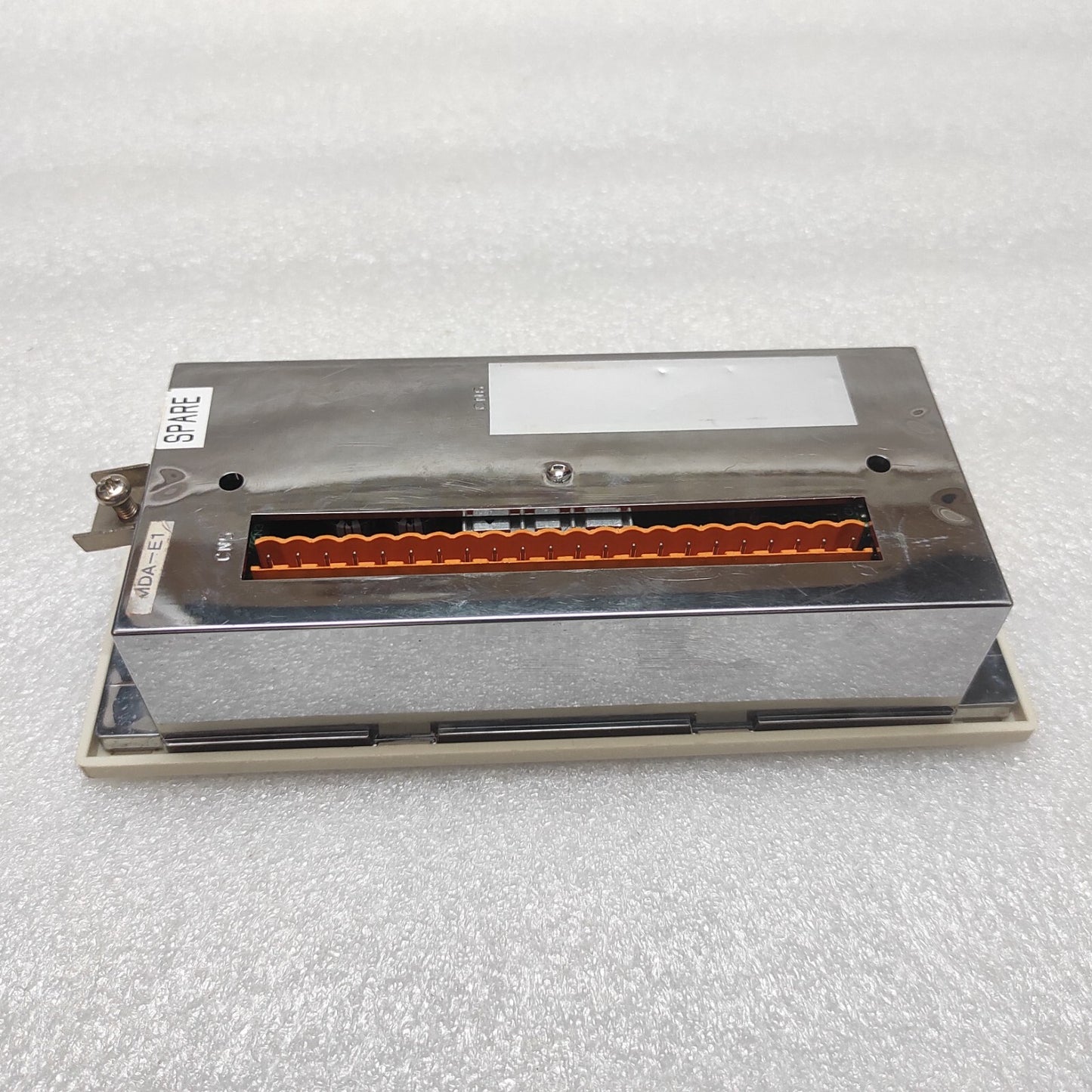 MUSASINO MDA-E1 DIGITAL AND ANALOG INDICATOR