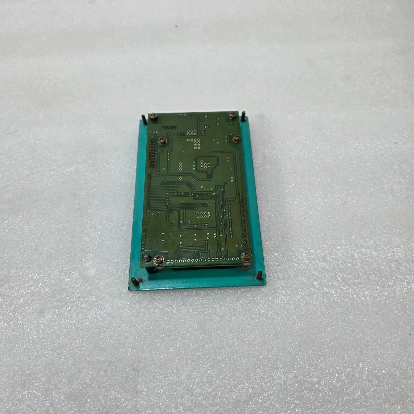 AMTECH AXPERT EAZY AC VARIABLE FREQUENCY DRIVE KEYPAD DISPLAY PANEL | VFD OPERAT
