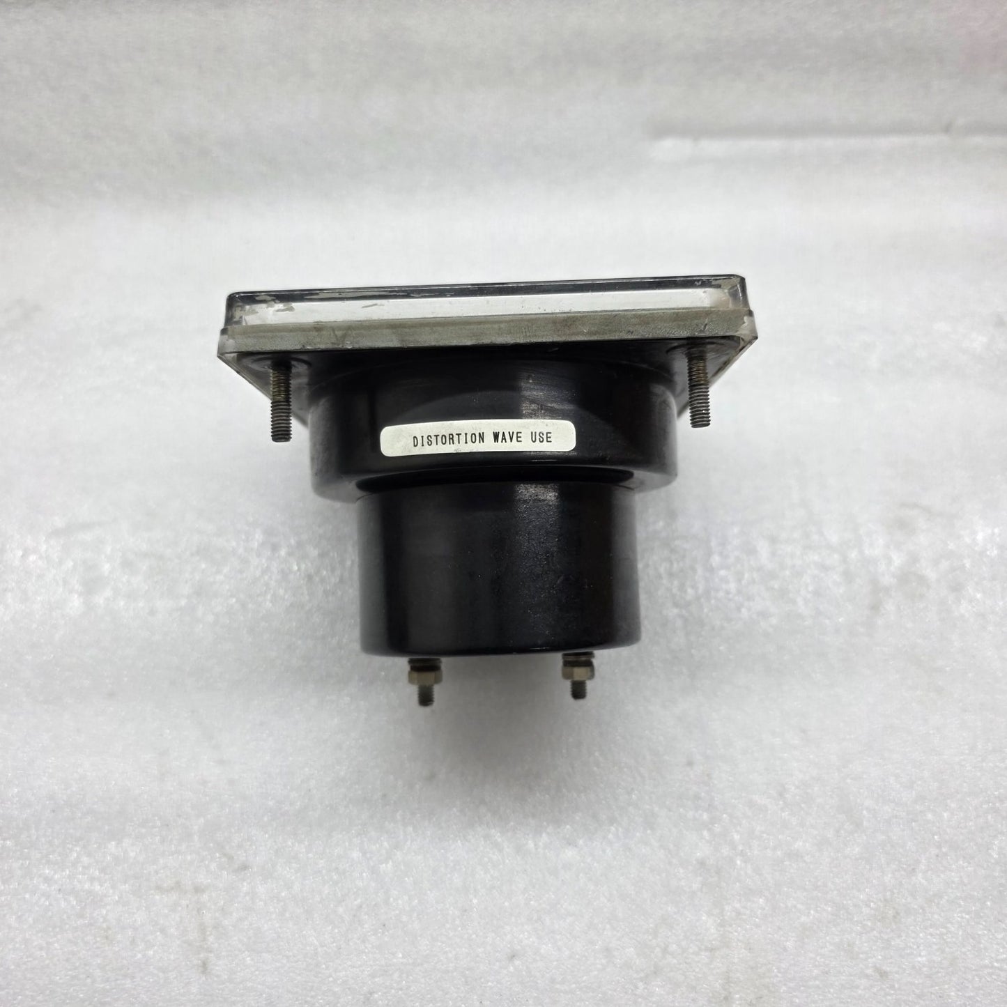 DAIICHI PAK-100 FREQUENCY METER