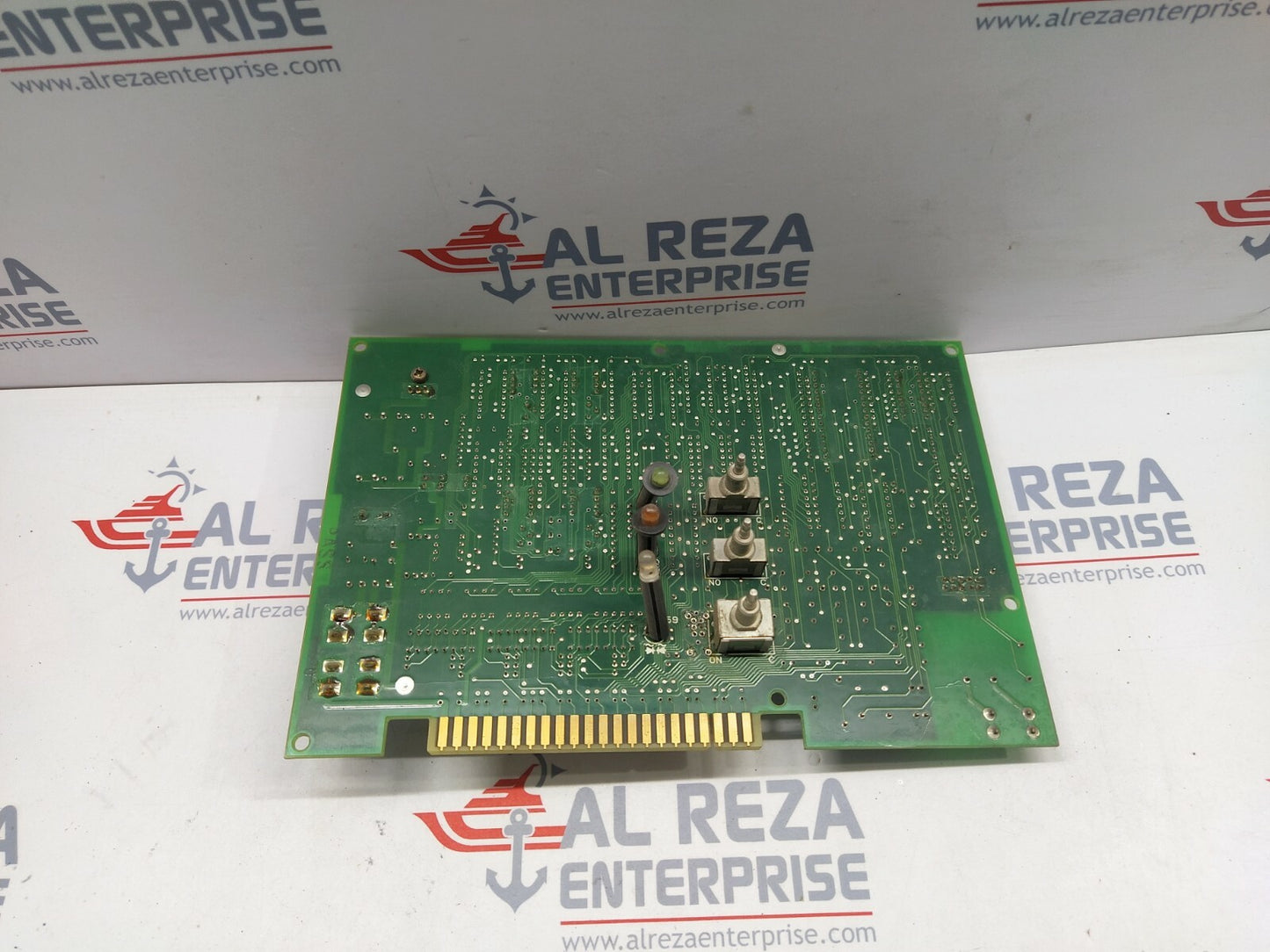 TERASAKI ESM-105 STARTER MODULE K/87Z/6-001D