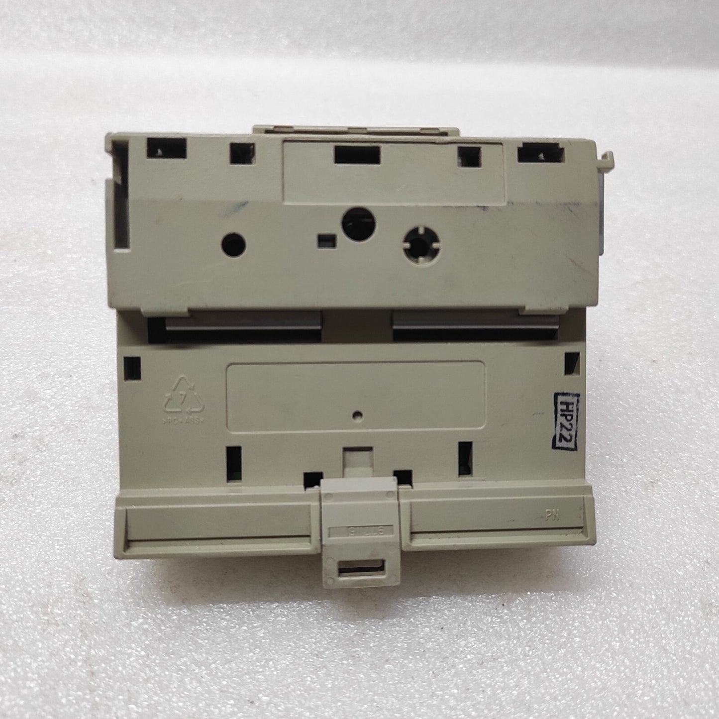 ALLEN BRADLEY CAT 1794-OE4 FLEX I/O ANALOG MODULE 96219476 1794-TB3 96145475