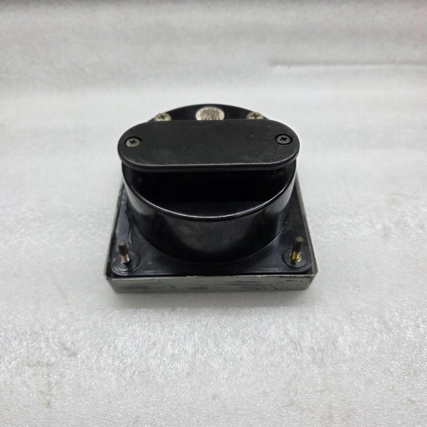 DAIICHI PSK-100 VOLT METER PT 440/110V 0-600V