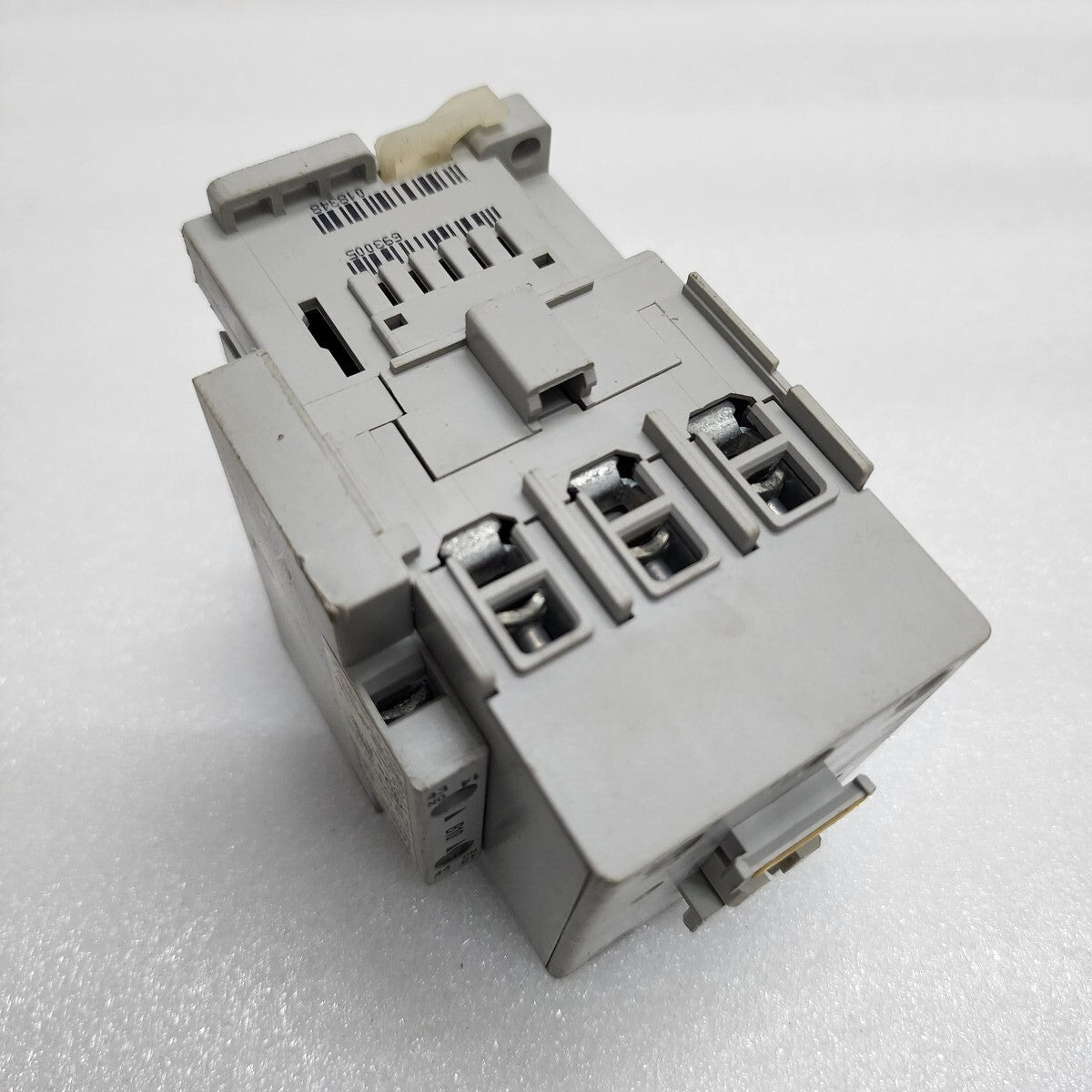 ALLEN BRADLEY CAT 100-C43-00 SER A MAGNETIC CONTACTOR 85A 110V