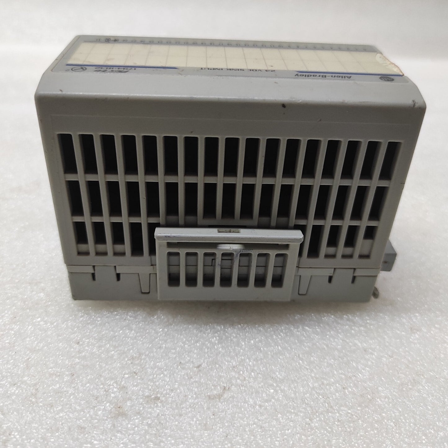 ALLEN BRADLEY CAT 1794-IB32 FLEX I/O 97284671 1794-TB32 96385272