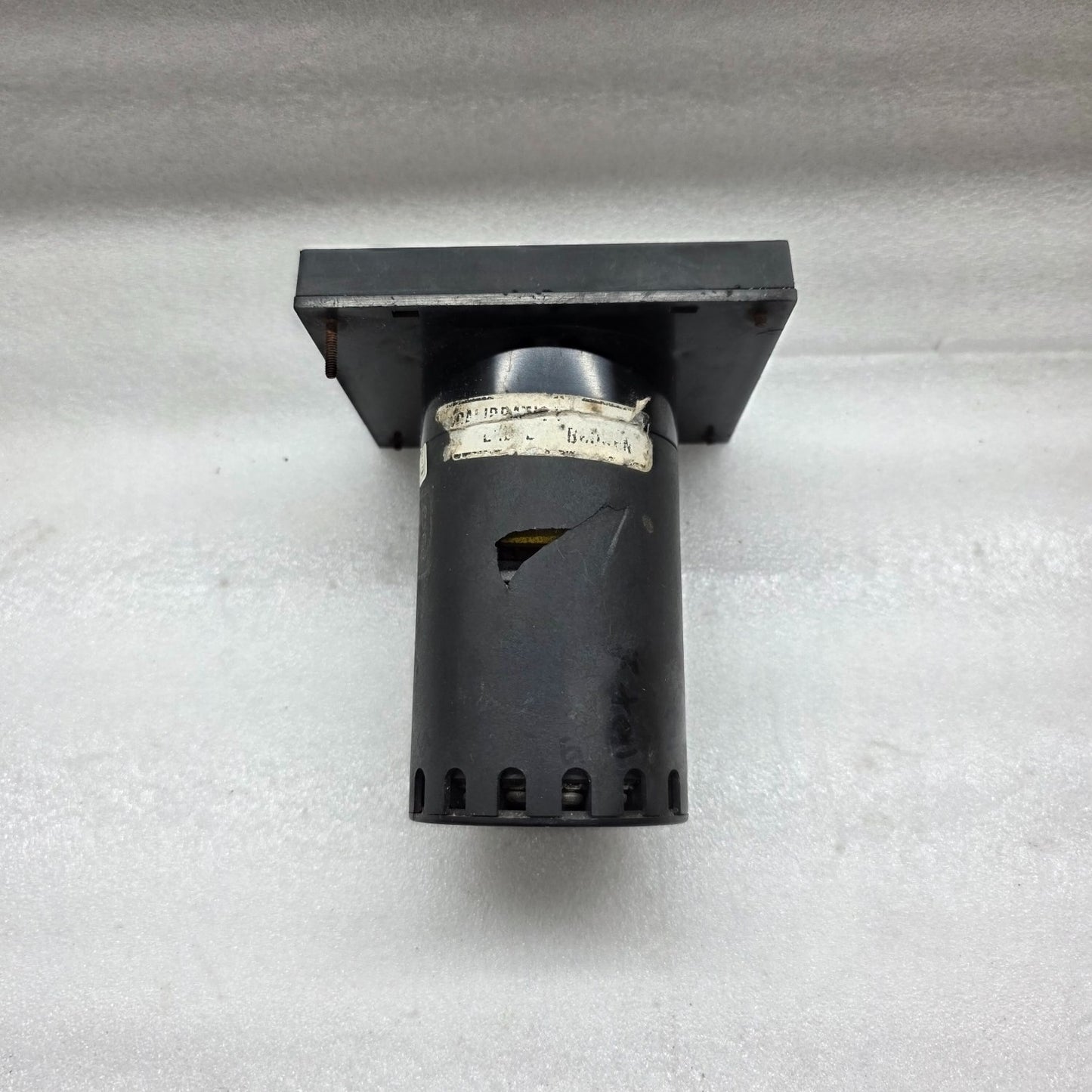 CROMPTON 239-302A-HHXX-AC AC VOLTS METER  120V
