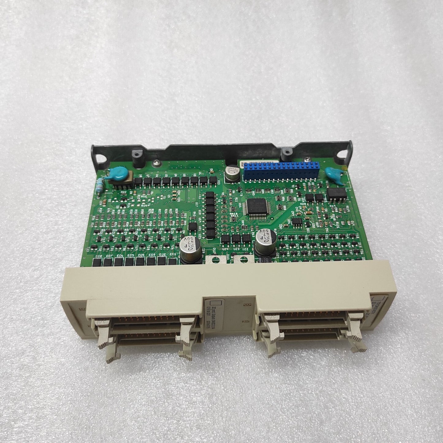 SE TSXDMZ64DTK 32I/O MODULE 24VDC