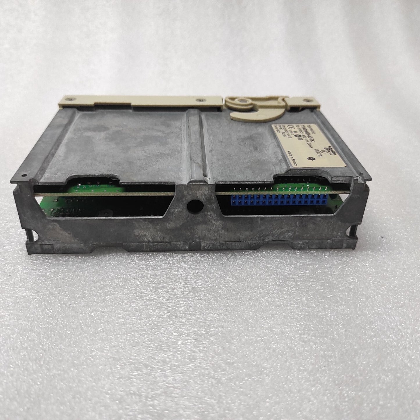 SE TSXDMZ64DTK 32I/O MODULE 24VDC