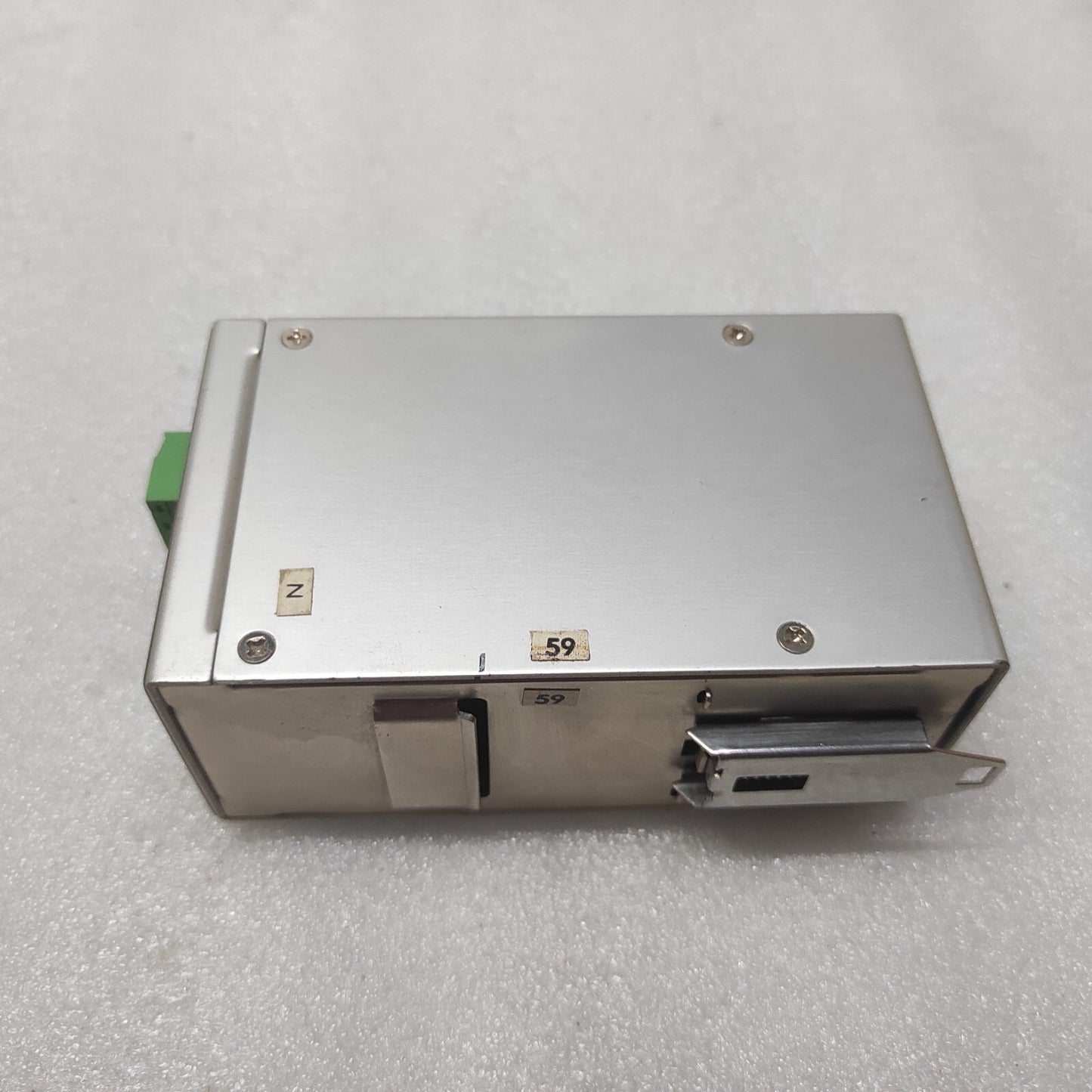 PHOENIX CONTACT FL SWITCH SFN 7TX/FX ST  ETHERNET SWITCH 2891110