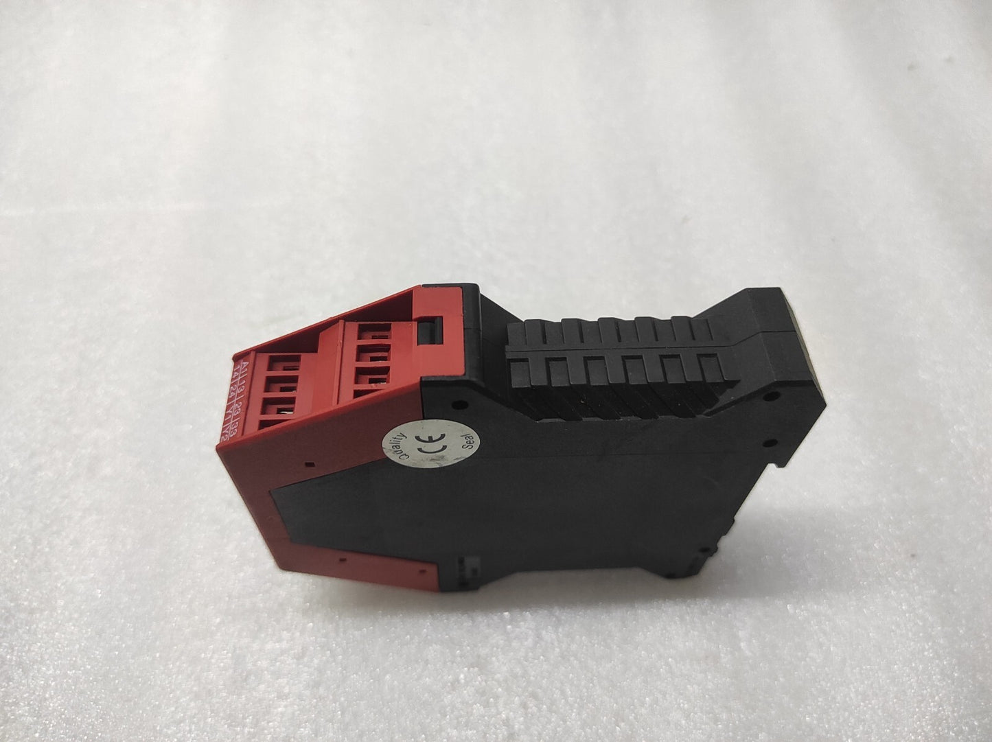 SE XPS-AC SAFETY RELAY XPSAC5121 24VAC/DC