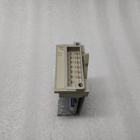 SE TSXAEZ414 4-ANALOG MODULE