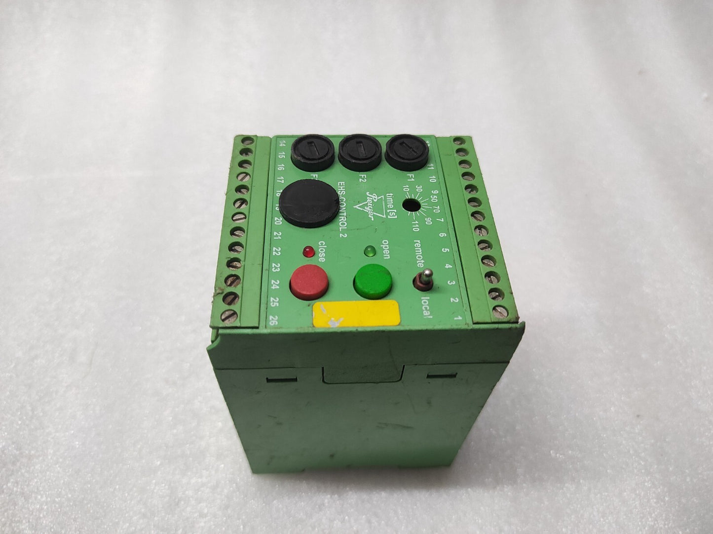 PLEIGER EHS CM2 CONTROL MODULE 9341100070