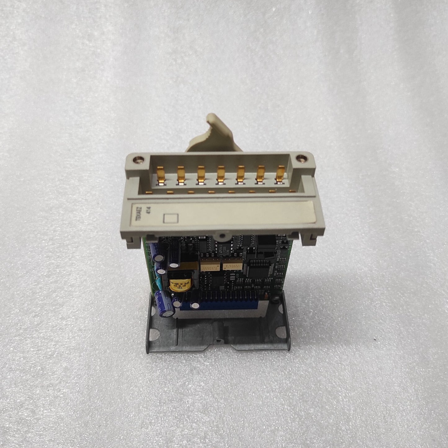 SE TSXAEZ414 4-ANALOG MODULE